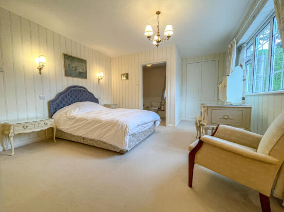 Stone Rake - Bed 2 (2)