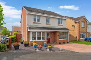 22, Plough Drive, Cambuslang, Glasgow G72 6WT