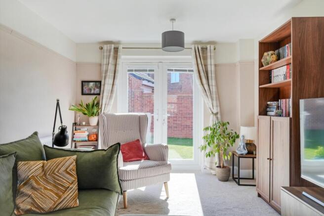 Colwick Way, Sheffield, S8 8LT photo 4