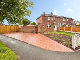 4, Long Lake Avenue, Wolverhampton WV6 8EX