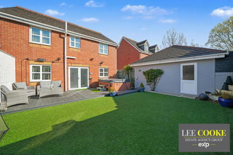Melford Mews, Old Park Road, Wednesbury, WS10 9LT
