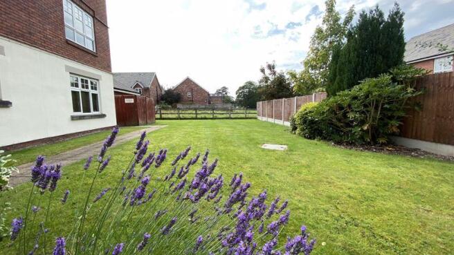 Beautiful Gardens