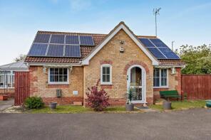 20, Windmill Gardens, Wisbech PE14 7YA