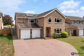 53, Greenway, St. Neots PE19 5TU