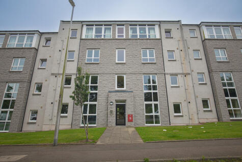 Burnside Road, Dyce, Aberdeen