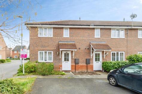 Tacitus Way, North Hykeham, Lincoln
