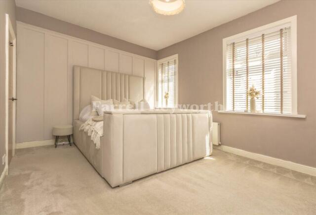 Bedroom One 2