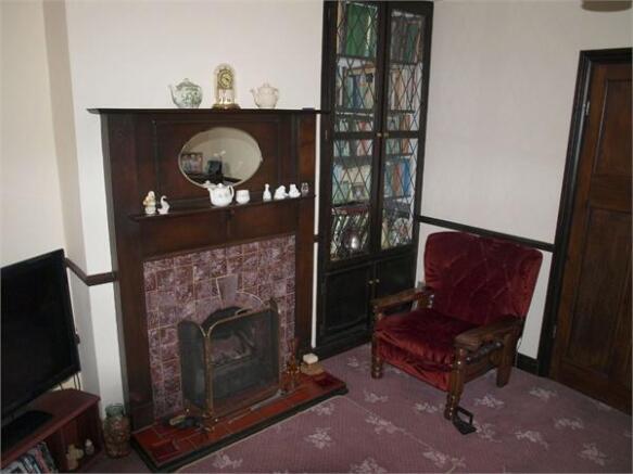 Sitting Room
