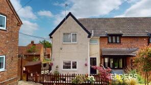 7, Nelper Crescent, Ilkeston DE7 4DU