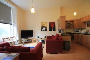 8, Osborne Terrace, Sandyford, Newcastle Upon Tyne NE2 1NE