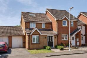 2, Gleneagles Road, Bristol BS30 8GW