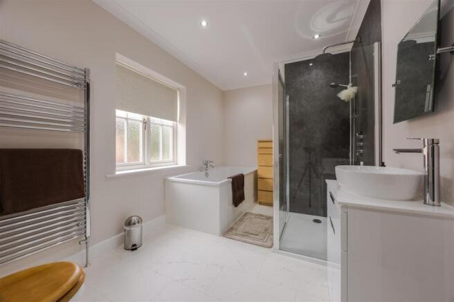 En suite