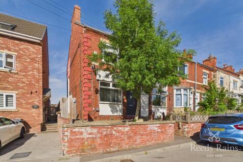 Church Lane, Dinnington, Sheffield, South Yorkshire, S25