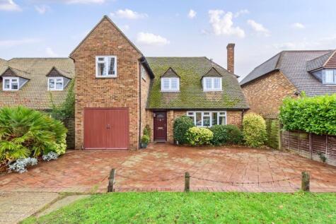 Crescent Road, Sidcup, DA15
