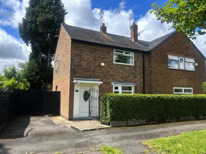 St Martins Road, Fitton Hill, Oldham, OL8