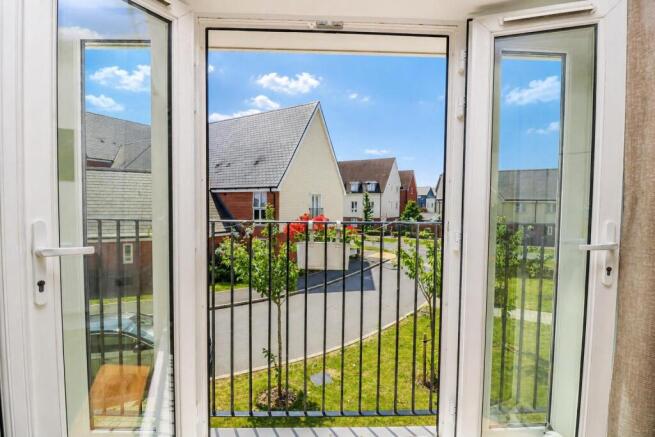 Herbert Ridley Close, Springfield, Chelmsford photo 4