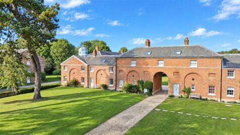 Sudbourne, Suffolk