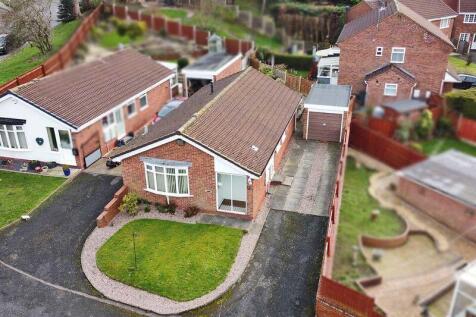 Berry Hill, Hednesford