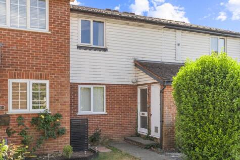 Ladywell Prospect, Sawbridgeworth, Essex, CM21