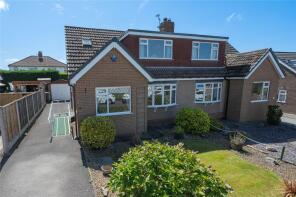 14, St Johns Way, Yeadon, Leeds LS19 7BH
