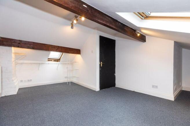 Loft Room