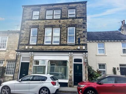 32 Church Street, Boston Spa, Wetherby, West Yorkshire, LS23 6DN