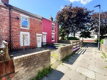 Union Street, Wallsend
