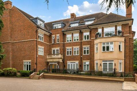 Worsley Grange, Kemnal Road, Chislehurst, Kent, BR7