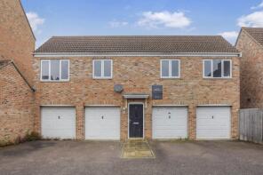 2, Jeffrey Drive, Huntingdon PE28 2GF