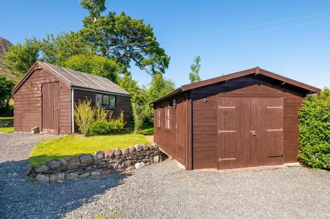 Outbuildings