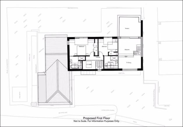 Proposed First...