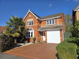 96, Sovereign Crescent, Fareham PO14 4LU