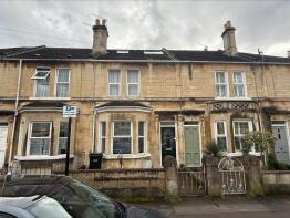 5, Lyndhurst Road, Twerton, Bath BA2 3JH
