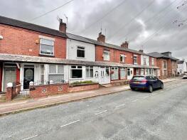 12, Kelsall Street, Sale M33 7TF