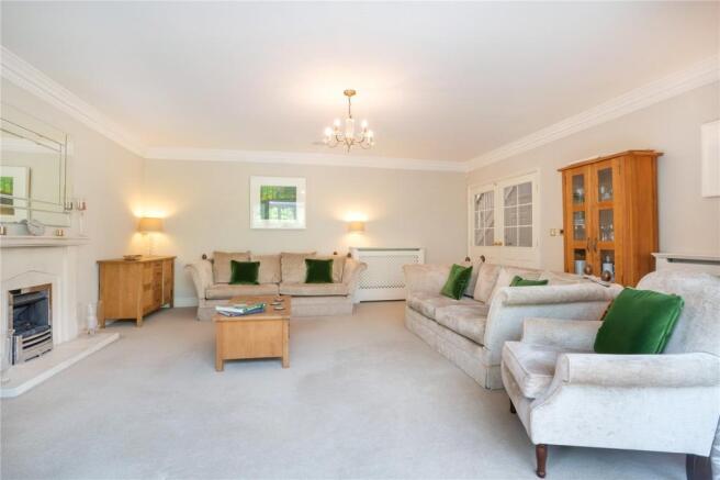 Drawing Room