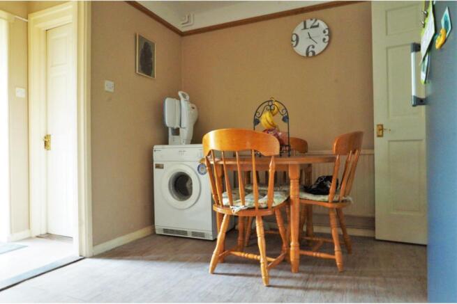 Kitchen / Diner