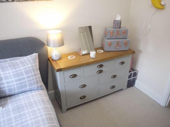 Guest Bedroom