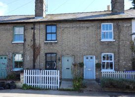 28, Church Street, Newmarket CB8 7EH