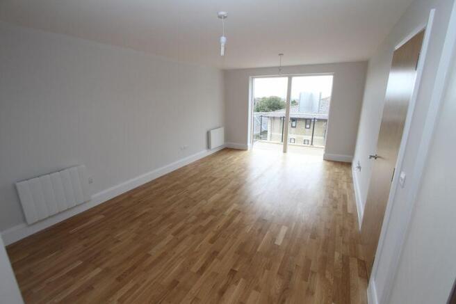 Open Plan Lounge/Kitchen/Dining Room 
