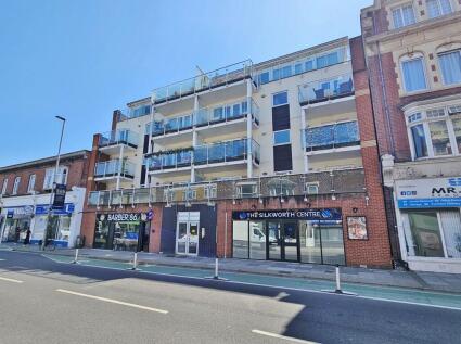 Elm Grove, Southsea