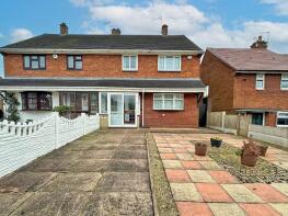2, Irvine Close, Walsall WS3 2EB