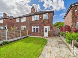 14, Windermere Road, Heaviley, Stockport SK1 4NF