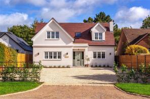 Springlea, Seymour Plain, Marlow SL7 3BZ