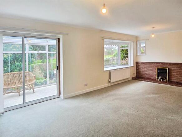 Living/Dining Room