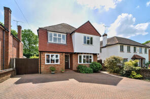 15, Leopold Avenue, Farnborough GU14 8NL