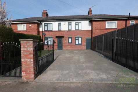 Daisy Lane, Preston, PR1 6HE