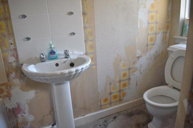 bathroom a