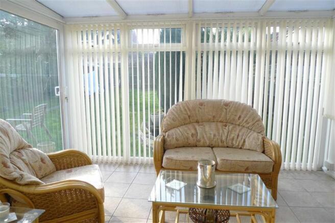 CONSERVATORY