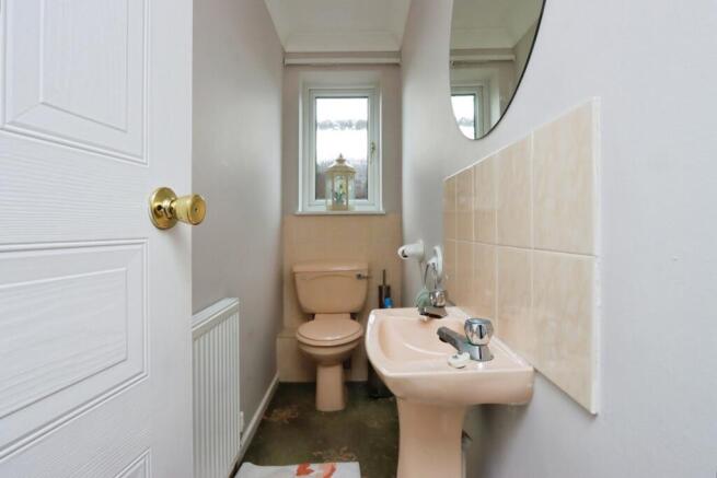 Cloakroom