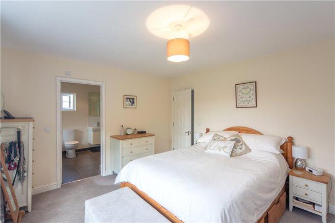 Bedroom 1 Other
